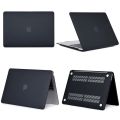 【YIYANGMAOYI111】Marble Laptop Case Apple MacBook Air 13 Touch A1932 Retina 12 11 Pro 13.3 15 Touch A1707 A1990 A2159 + Keyboard Cover. 