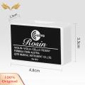 SuperRide Viola Rosin Professional Red Violin Viola Cello Erhu Rosin. 