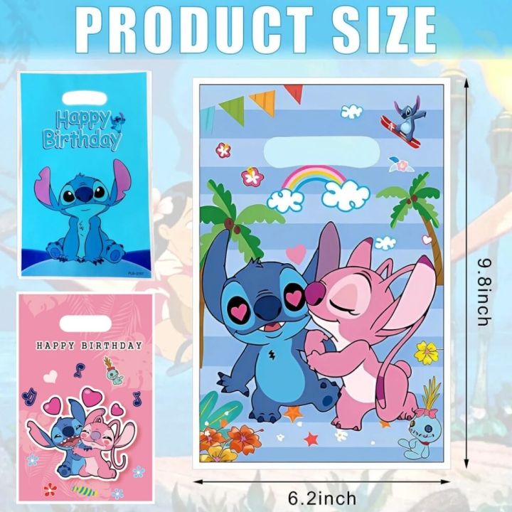 Disney%20Lilo%20Stitch%20Party%20Favors%20Bags%20Plastic%20Blue%20Stitch%20Pink%20Angel%20Goodie%20Gift%20Bag%20for%20Kids%20Boy%20Girl%20Birthday%20Party%20Decorations%20-%20Image%202