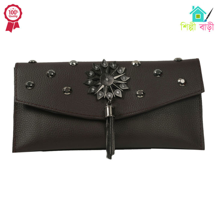 Rexine%20Women's%20Purse%20Bag%20Mani%20Bag%20-%20Image%203