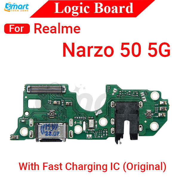 Charging%20Logic%20Board%20For%20Realme%20Narzo%2050%2050a%2050a%20Prime%2050i%2050i%20Prime%204G%205G%20Charging%20Port%20USB%20Plug%20PCB%20Dock%20Connector%20Spare%20parts%20-%20Image%205