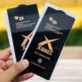 Samsung Galaxy S25 Ultra Screen Protector Xmart Premium Full Tempered No Broken Edge Toughened Glass Screen Protector Samsung S25Utra Gorila Glass.