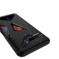 Phone Case For Asus ROG Phone 3 TPU Cooling Gaming Phone All-inclusive Shockproof Case. 