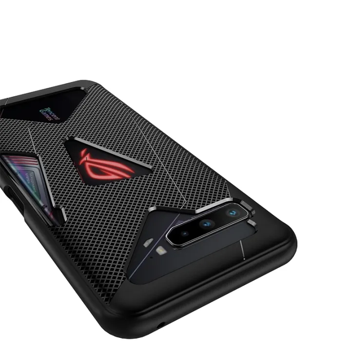 Phone%20Case%20For%20Asus%20ROG%20Phone%203%20TPU%20Cooling%20Gaming%20Phone%20All-inclusive%20Shockproof%20Case%20-%20Image%204