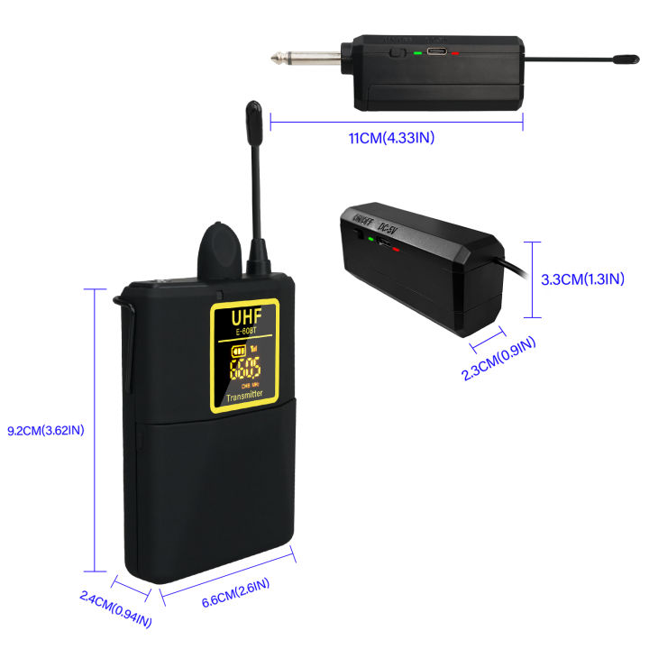 Portable%20Wireless%20Headset%20Microphone+Lavalier%20Mic%20System%20Teaching%20Speech%20Interview%20Vlog%20Live%20Tourist%20guide%20-%20Image%206
