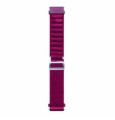 22mm Premium Alpine Loop Fabric Watch Band Strap For Amazfit-GTR 2e, GTR 3Pro ,GTR 2 Classic, GTR 2 Sports, T-Rex Pro, GTR 3,Haylou- GST, RT2 Smartwatches.