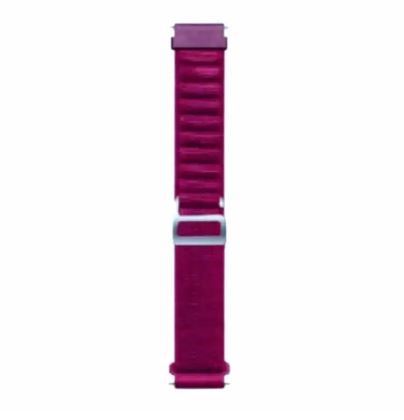 22mm Premium Alpine Loop Fabric Watch Band Strap For Amazfit-GTR 2e, GTR 3Pro ,GTR 2 Classic, GTR 2 Sports, T-Rex Pro, GTR 3,Haylou- GST, RT2 Smartwatches