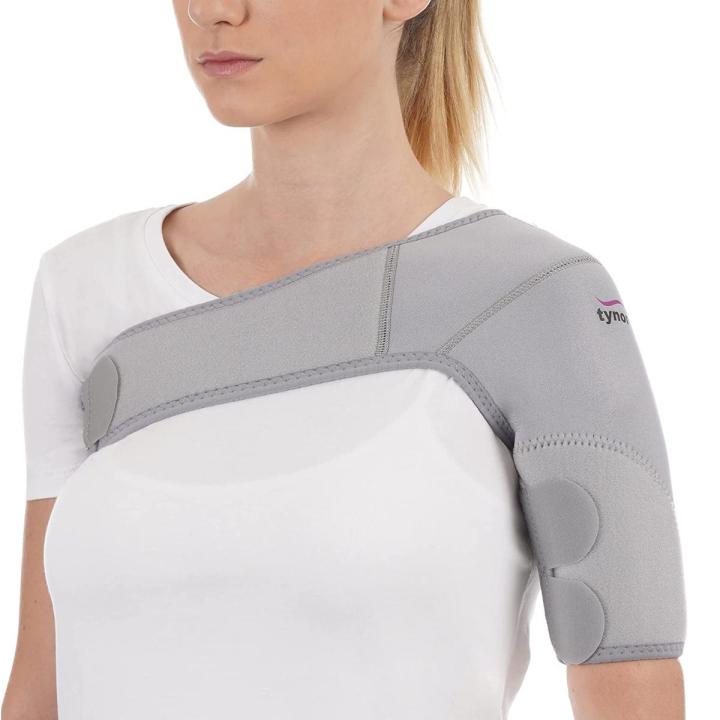 Tynor Shoulder Support (Neo) - Multicolor