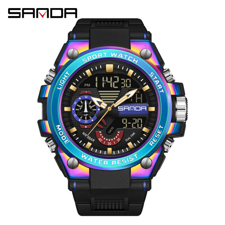 Sanda%20Brand%20G%20Style%20Men%20Digital%20Watch%20Shock%20Sports%20Watches%20Fashion%20Waterproof%20Electronic%20Wristwatch%20Mens%20Relogios%203302%20-%20Image%208