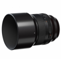 FUJIFILM XF 56mm f/1.2 R WR Lens. 