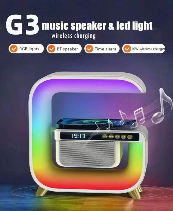 G30%20Smart%20Light%20RGB%20Wireless%20Charging%20Speaker%20Sound%20Speaker%20Machine%20Fast%20Charging%20-%20Image%204