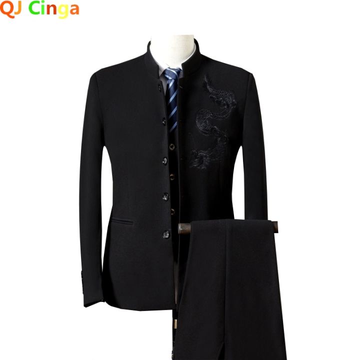 Men%20Suit%20Coat%20Vest%20Pants%20Fashion%20Chinese%20Retro%20Style%20Wedding%20Groom%20Suit%20Stand%20Collar%20Classic%20Terno%20Masculino%20Business%20Blazers%20-%20Image%207