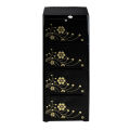 RFL Royal Wardrobe Single 4D KD Deluxe Aurora 881128.