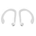 BT Headset Sports Silicone Earphone Ear Hoop Hook Clamp Holder For AirPods. 