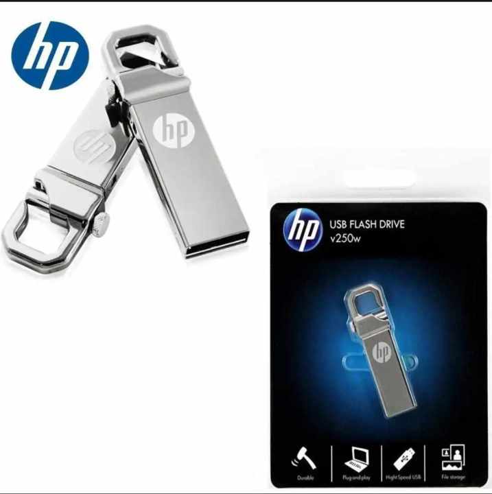 HP 8GB USB 3.2 Pendrive - Pen Drive