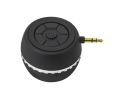 Portable Wireless Speaker Phone External Speaker Universal 3.5mm Jack Mini Sound Box For Smartphone Tablet Laptop MP3 MP4.
