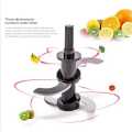 High Quality - ABS Plastic - Fast and Smooth Food Preparation - Multicolor - Capsule Cutter For Any Occasion. 