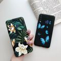 Phone Cases For Infinix Smart 3 Plus X627 Case For Infinix S4 s 4 X626 Case Cute Cartoon Candy Painted Silicone Soft Back Cover. 
