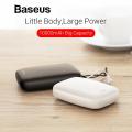 BASEUS BS-M25 Mini Q Power Bank 10000mAh [Type-C+Micro USB Dual Input]. 