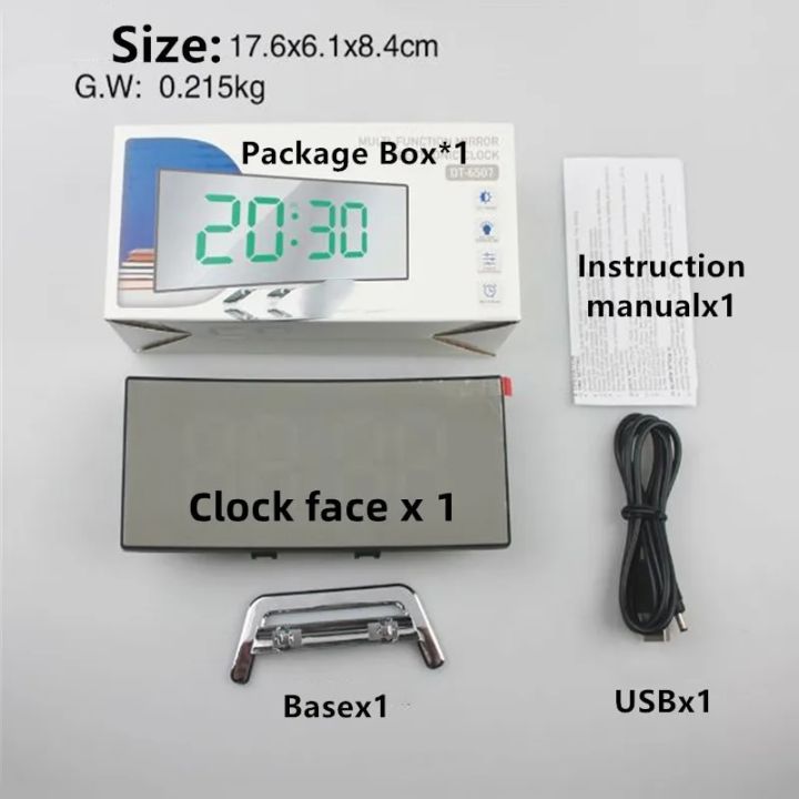 Digital%20Alarm%20Clock%20LED%20Curved%20Surface%20Mirror%20Electronic%20Clock%20Night%20Mode%20Snooze%20Desktop%20Table%20Clock%20for%20Home%20Decoration%20-%20Image%204