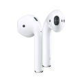 Original Apple AirPods 2 (2nd Generation) Wireless Earbuds Bluetooth Headphones with Wireless charging box Included. 