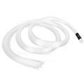 2m 300PCS PMMA Plastic Optical Fiber Cable For Star Ceiling Light Optic SS. 