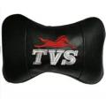 PVC leather soft foam back side protect bike pillow f. 