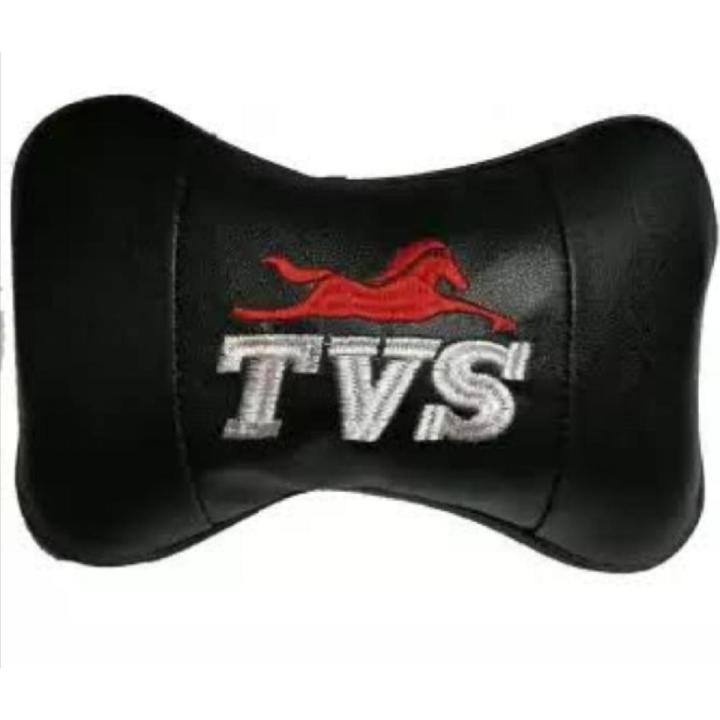 PVC leather soft foam back side protect bike pillow f