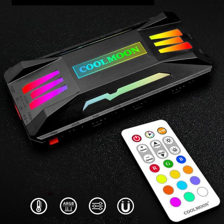 %E3%80%90FUPANG%E3%80%91SATA%20Fan%201%20To%20HUB%20Fan%20Molex%20SATA%20Power%20To%205V%203pin%20ARGB%20-%20Image%205