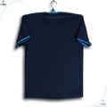Inter Milan Short Sleeve Football Jersey For Men - Half Sleeve - Inter Milan Jersey 2026/27. 