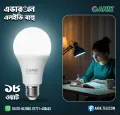 Anik Everon LED Bulb – Energy Saving & Long-Lasting Light by ANIK. 