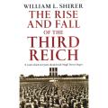The Rise and Fall of the Third Reich Paperback. 