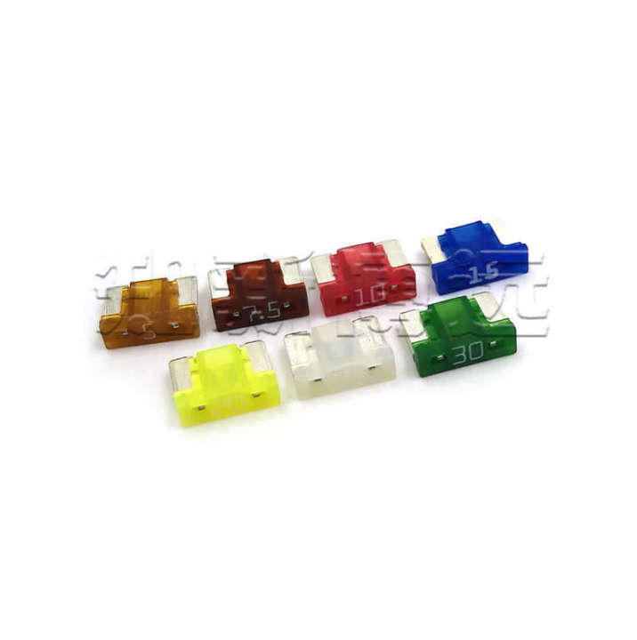 0891030.%20NXS%20Lite%200891%20Series%20Mini%20Car%20Fuses%2058V%2030A%20Automotive%20Insert%20-%20Image%203