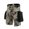 3mm Neoprene Wetsuit Tech Shorts Submersible Load Weight 2 Pocket Pants Bandage Pant Scuba Diving Equipment Accessories. 
