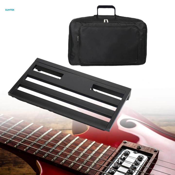 Guitar%20Pedal%20Board%20Bass%20Pedalboard%20for%20Musical%20Instrument%20Guitar%20Accessories%20-%20Image%203