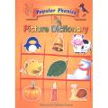 Popular Phonics Picture Dictionary. 