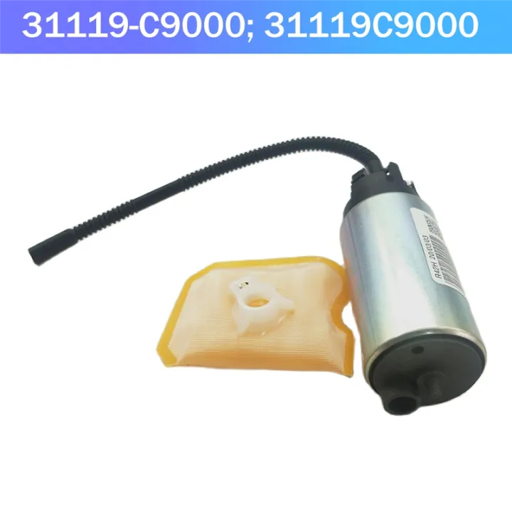 31119-C9000%20Fuel%20Pump%20Tube%20Assembly%20for%20Accent%2016-20%20-%20Image%202