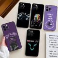 Lewis Hamilton F1 44 Phone Case For Iphone 15 Pro Max 14 Mini 13 12 11 X Xr Xs 6 6s 7 8 Plus Silicone Soft Back Cover. 