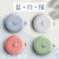 Small Tape Measure Mini Tape Measure Meter Stick Multifunctional 2m Meter Size Waist Chest Circumference Soft Ruler Carry-on Baby Height Measurement.