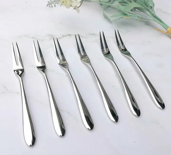 Table%20Dinner%20Fork%206%20pc%20set..%20Stainless%20Steel%20-%20Image%202