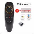 Air Mouse with Voice Control Remote.. 