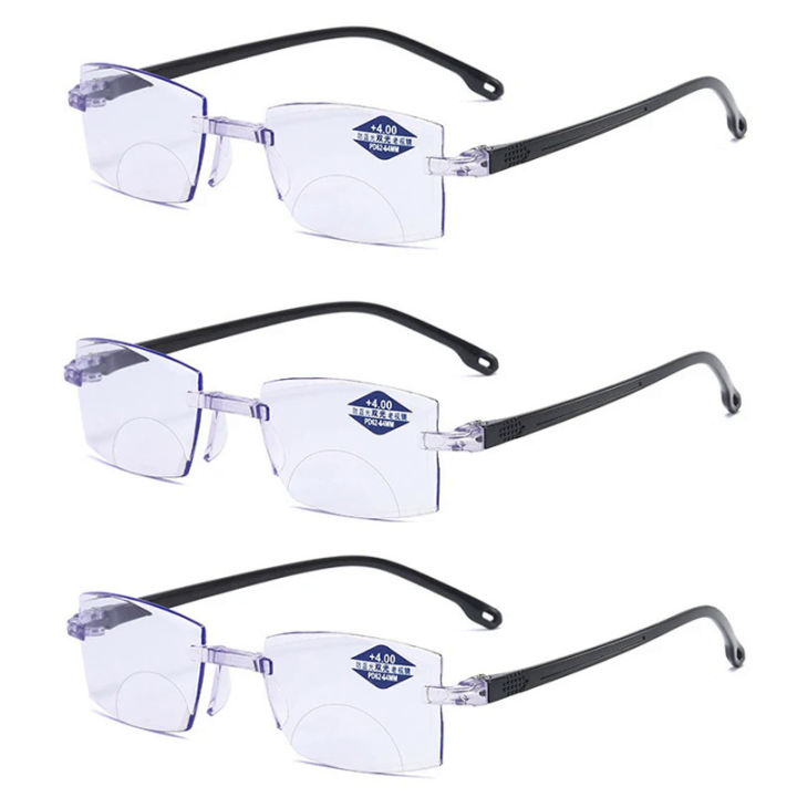 %E3%80%90Buried%20Buzie%E3%80%91New%20Diamond-cut%20Bifocal%20Progressive%20Reading%20Glasses%20Men%20Blue%20Light%20Blocking%20Multifocal%20Eyewear%20Ultralight%20Rimless%20Eyeglasses%20-%20Image%209
