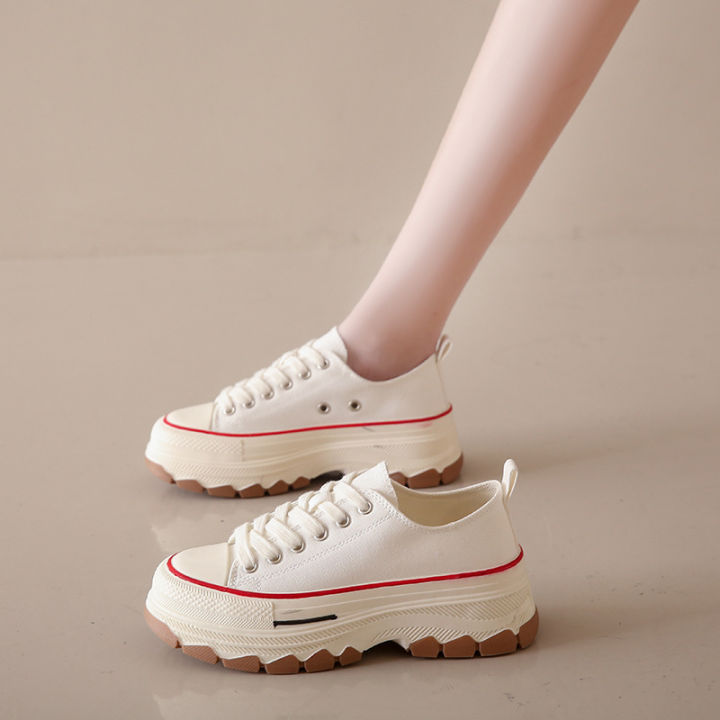 2024%20summer%20new%20ins%20korean%20version%20of%20small%20white%20shoes%20female%20tide%20student%20thick-soled%20breathable%20canvas%20shoes%20casual%20board%20shoes%20BR301%20-%20Image%204