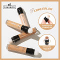 Highlighting Contouring Stick with Sponge Tip 3D Concealer Pencil Nose Shadow Bronzers Makeup Pen. 