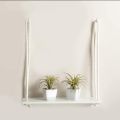 Wall hanging Shelf Floating Hook Wall Hanger Home Decore Wall Decoration.