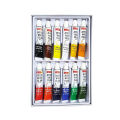 Camel 5ml Artist Water Colour - 12 Shades.