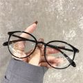 Retro small oval frame Myopia Glasses Minus Glasses Frame With Degree Round Women Nearsighted Eyewear 0 -1.0 1.5 2.0 2.5 To -4.0. 