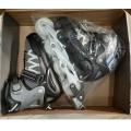 TIAN-E SKATES {SIZE -43 TO 45}. 
