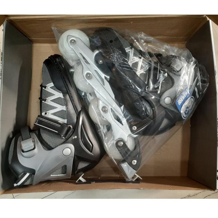 TIAN-E SKATES {SIZE -43 TO 45}