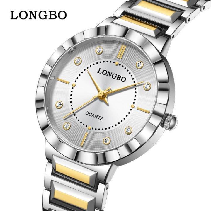 New%20Longbo%20Longbo%20Couple%20Watch%20Fashion%20Diamond%20Casual%20Waterproof%20Men's%20and%20Women's%20Watch%20Quartz%20Watch%20-%20Image%204
